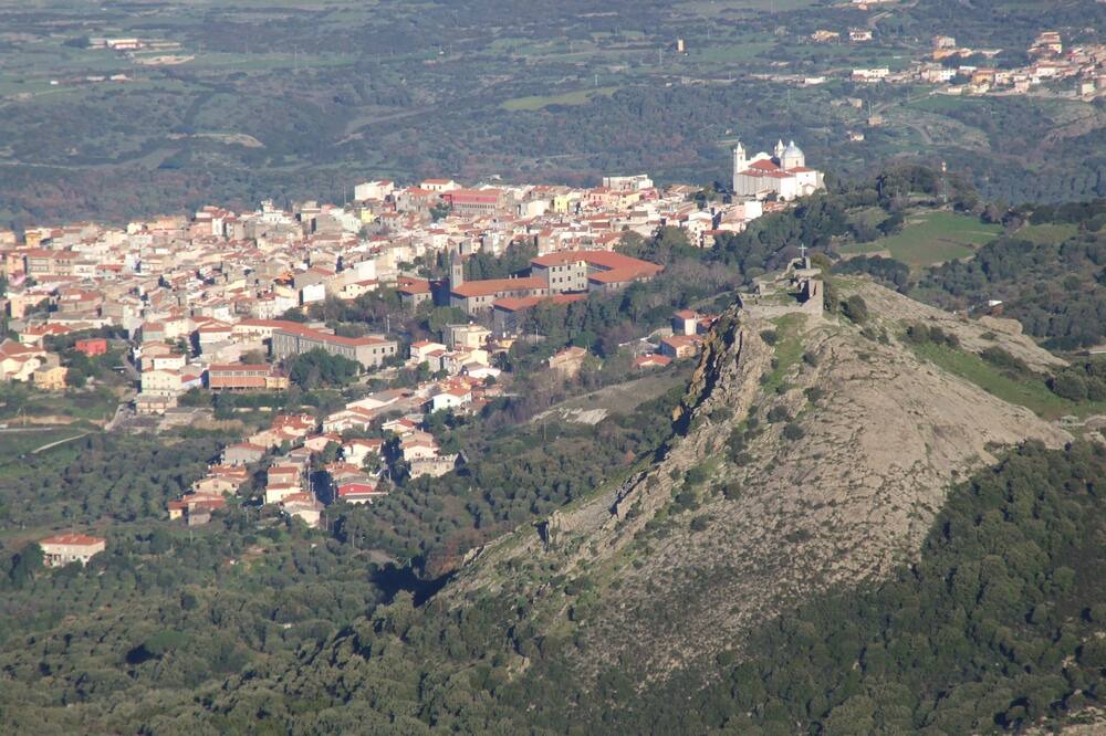 Photo of Others in Cuglieri