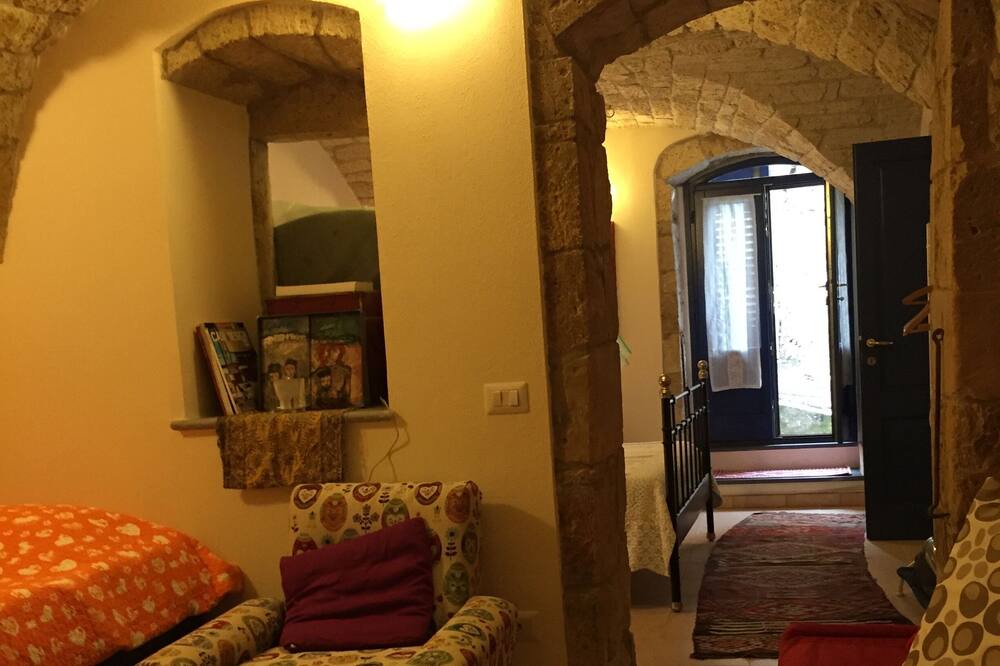 Photo of Bedroom in Cuglieri