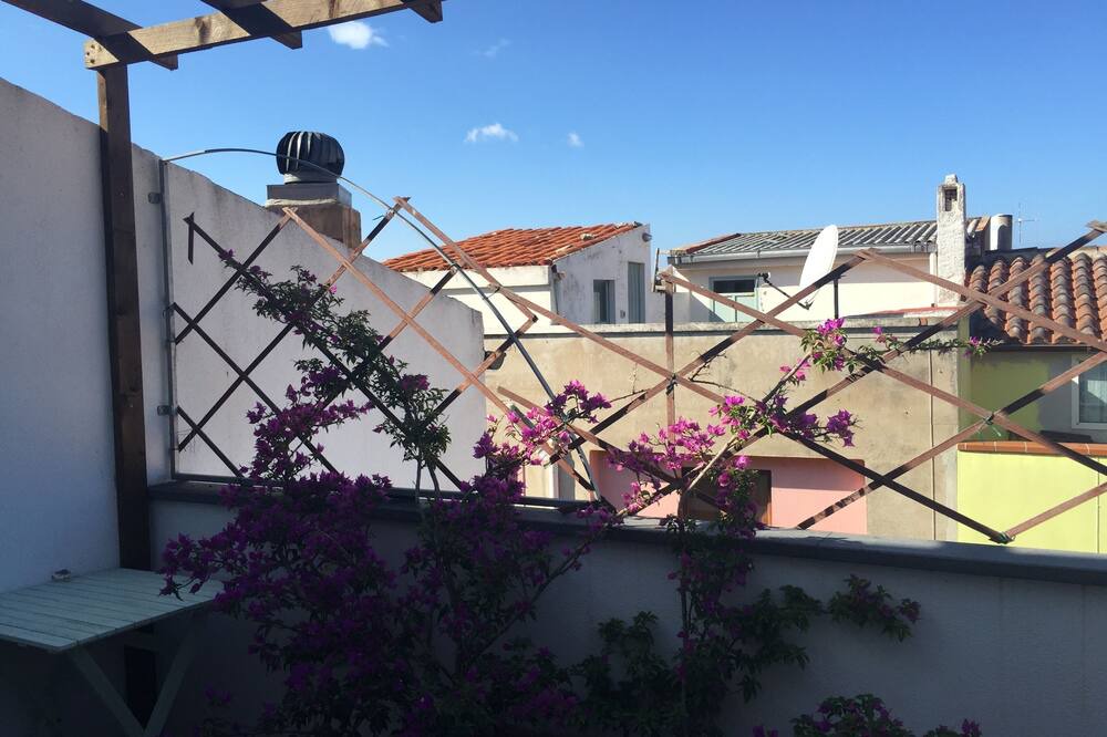 Photo of Patio Balcony in Cuglieri