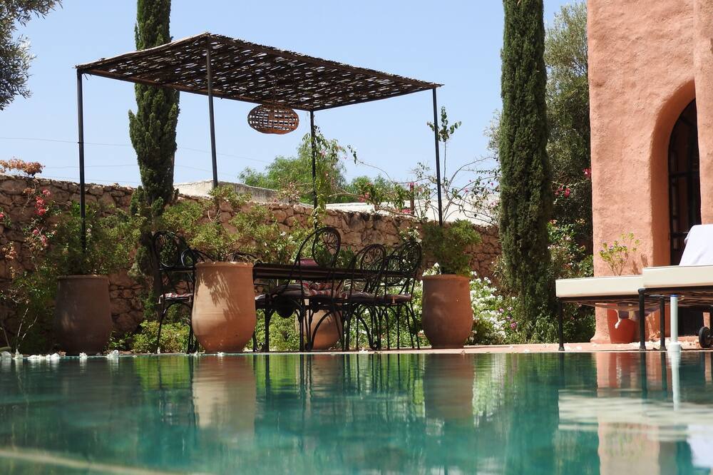 Photo of Outdoor in Ida Ougourd