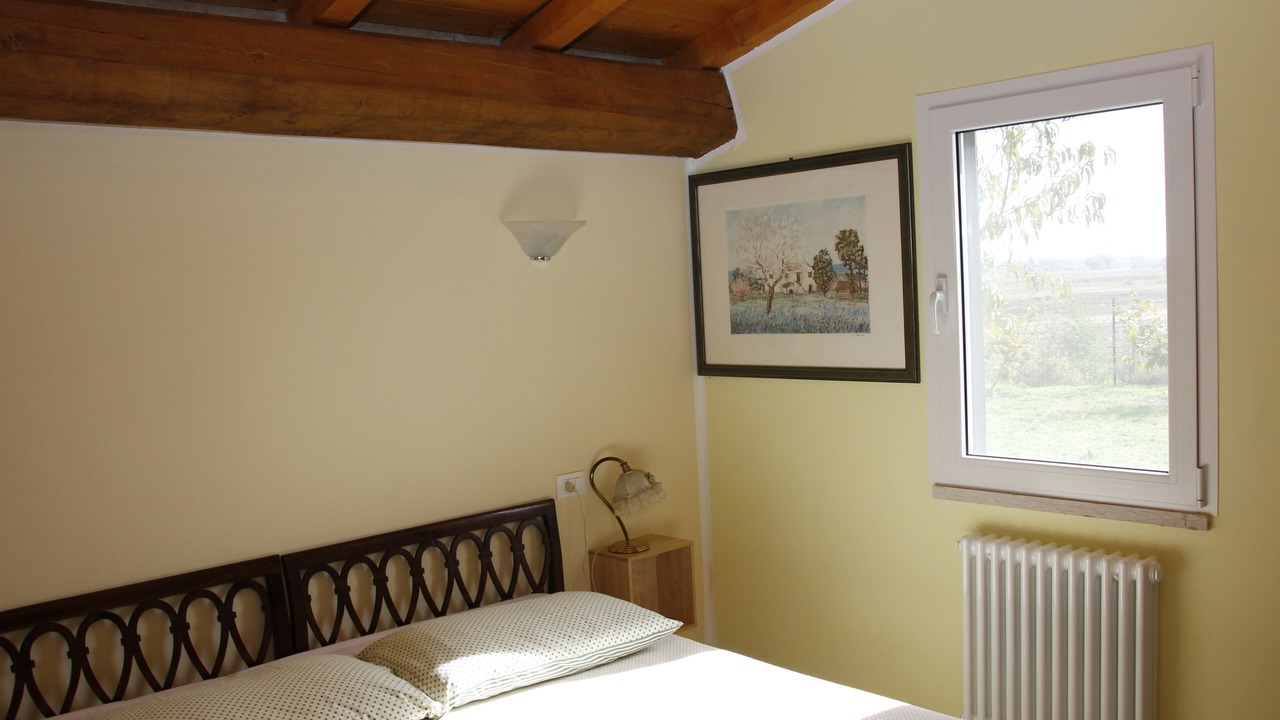 Photo of Bedroom in Melara