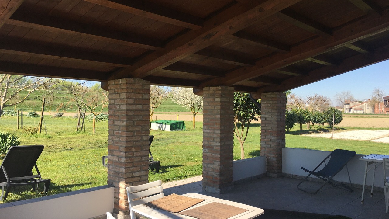 Photo of Patio Balcony in Melara