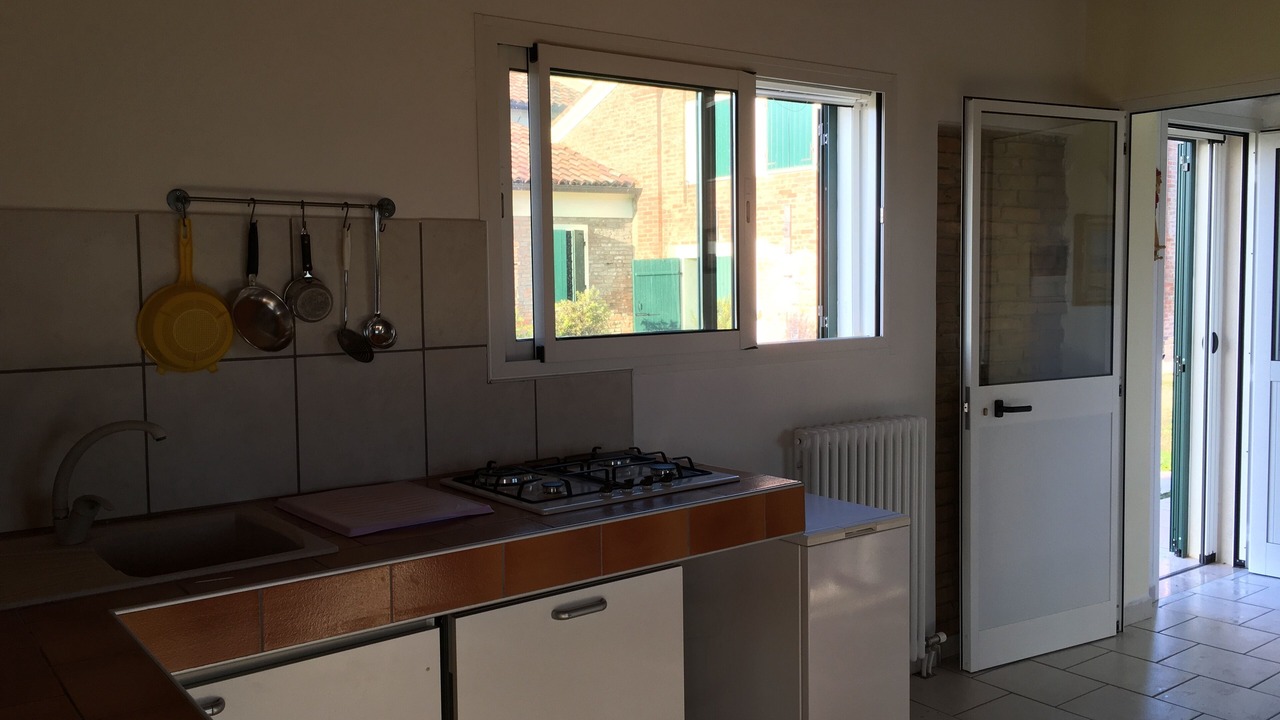 Photo of Kitchen in Melara