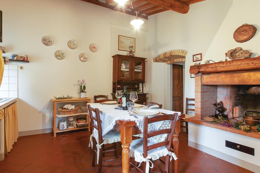 Photo of Bedroom in Montecalvoli