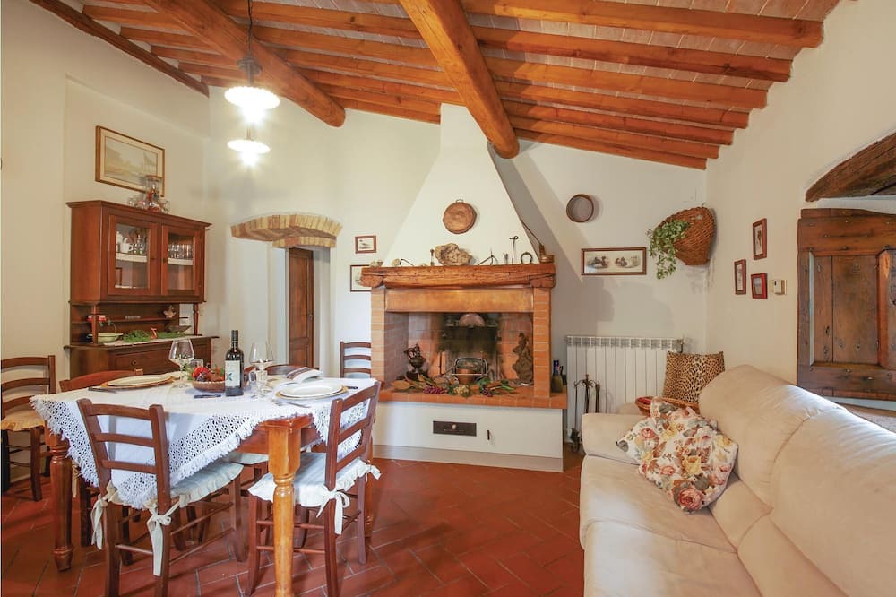 Photo of Bedroom in Montecalvoli