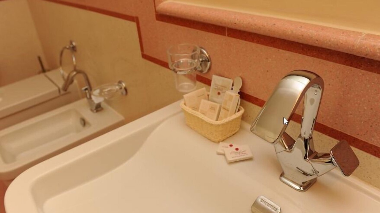Photo of Bathroom in Montecorvino Rovella