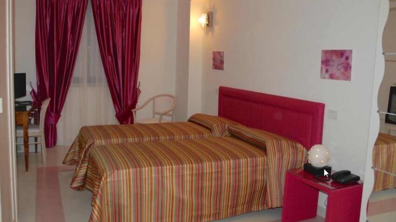Photo of Bedroom in Montecorvino Rovella