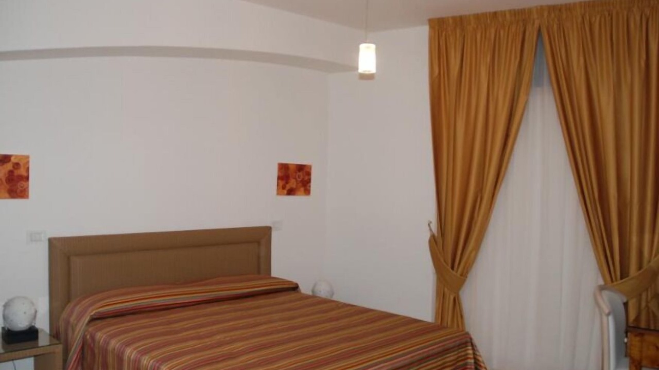 Photo of Bedroom in Montecorvino Rovella