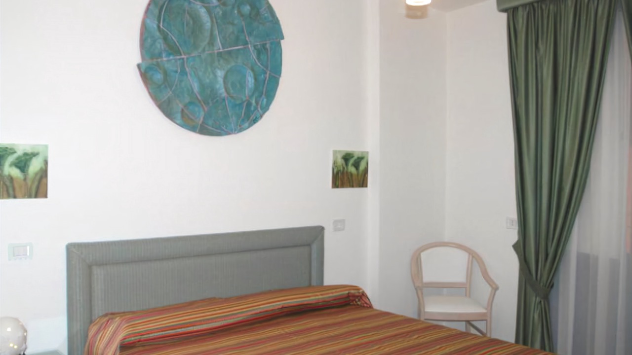 Photo of Bedroom in Montecorvino Rovella