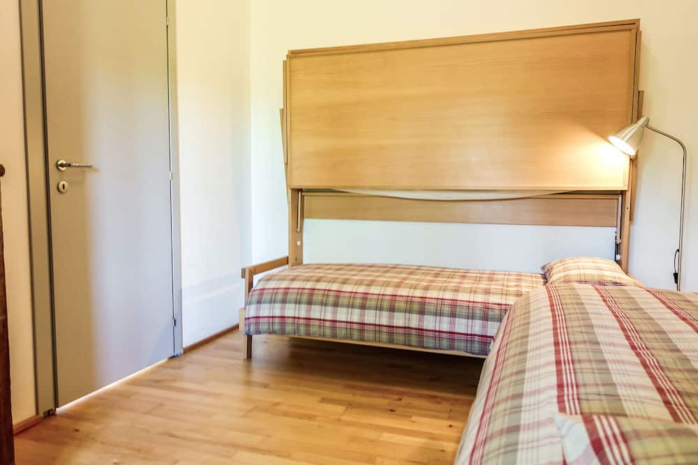 Photo of Bedroom in Calmazzo