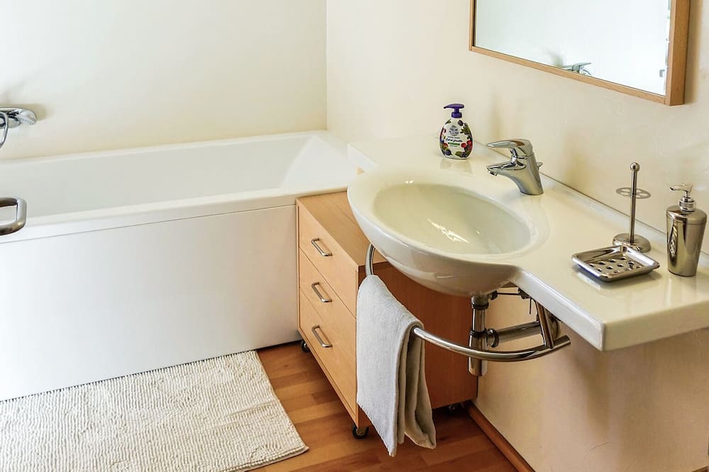 Photo of Bathroom in Calmazzo