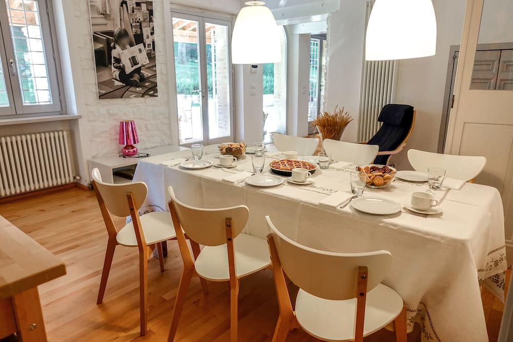 Photo of Kitchen in Calmazzo