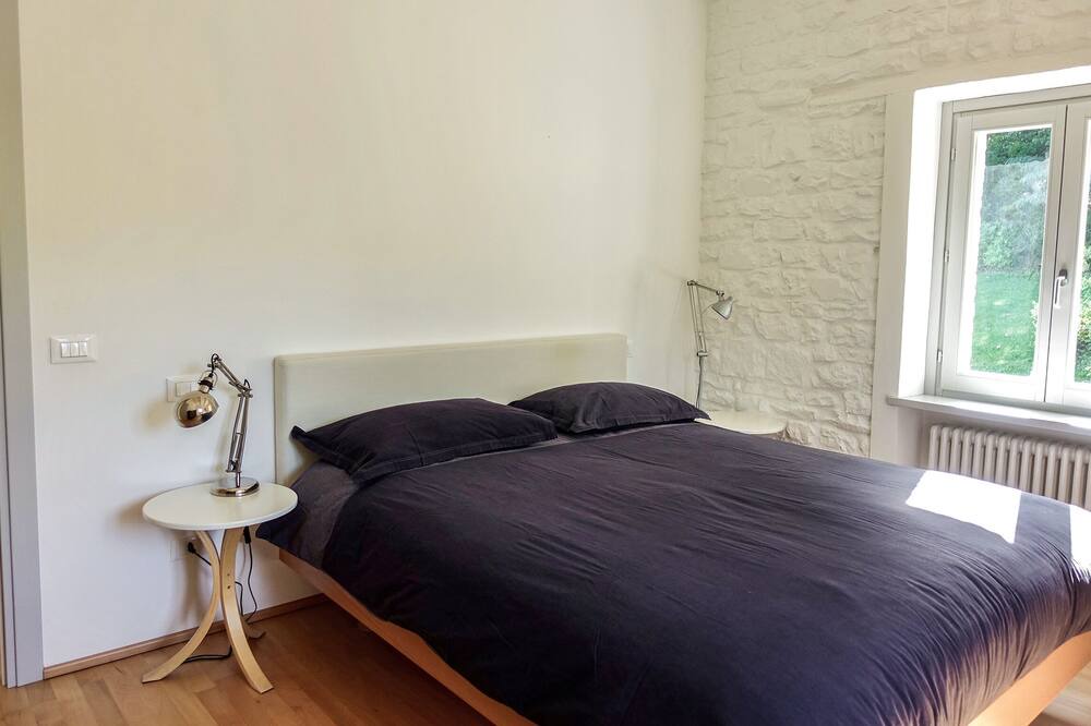 Photo of Bedroom in Calmazzo