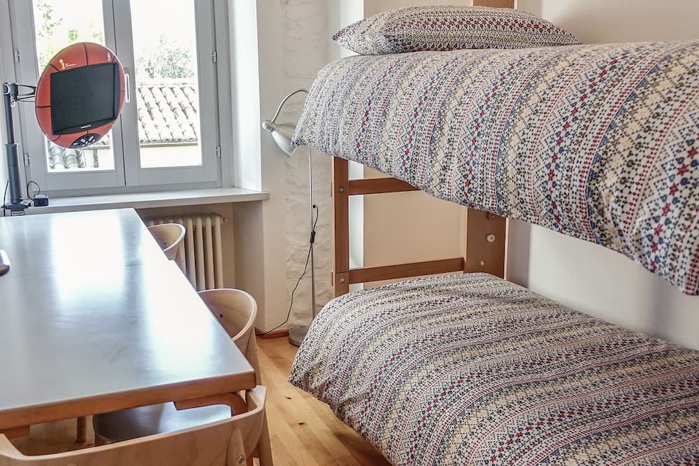Photo of Bedroom in Calmazzo