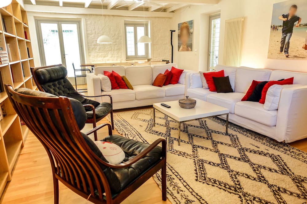 Photo of Livingroom in Calmazzo