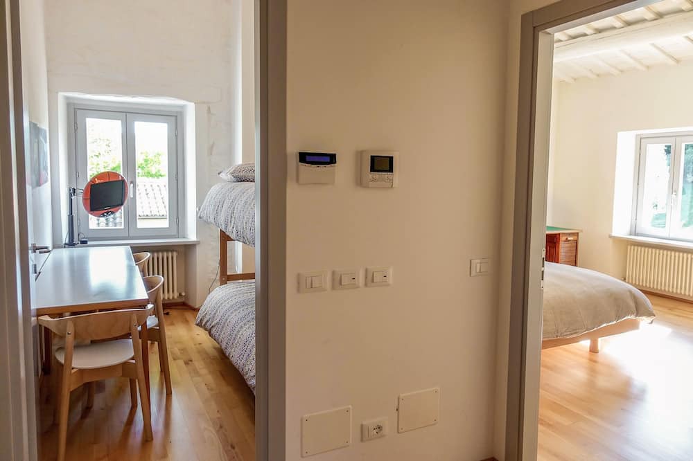 Photo of Bedroom in Calmazzo