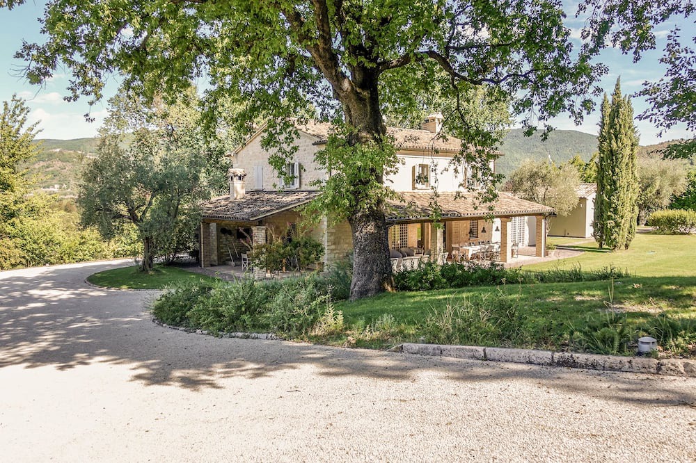 Photo of Outdoor in Calmazzo