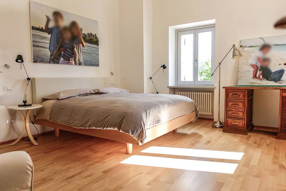 Photo of Bedroom in Calmazzo