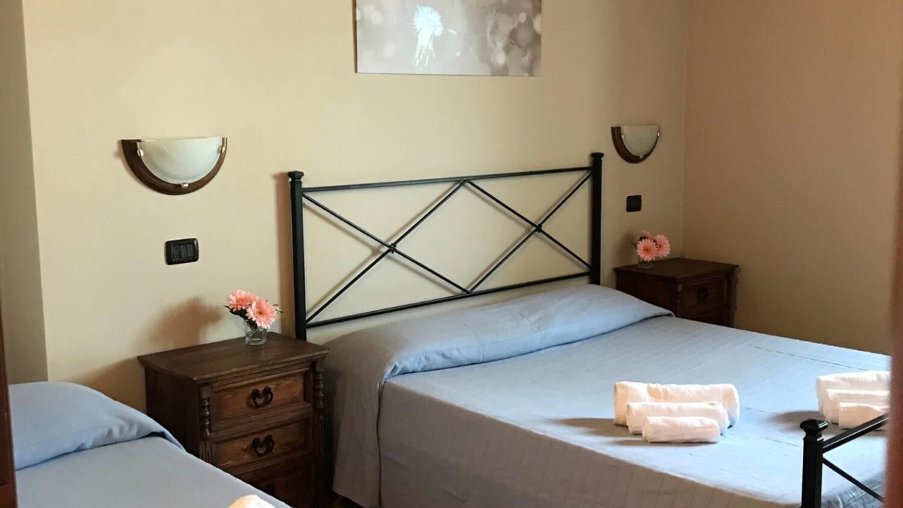 Photo of Bedroom in Apecchio