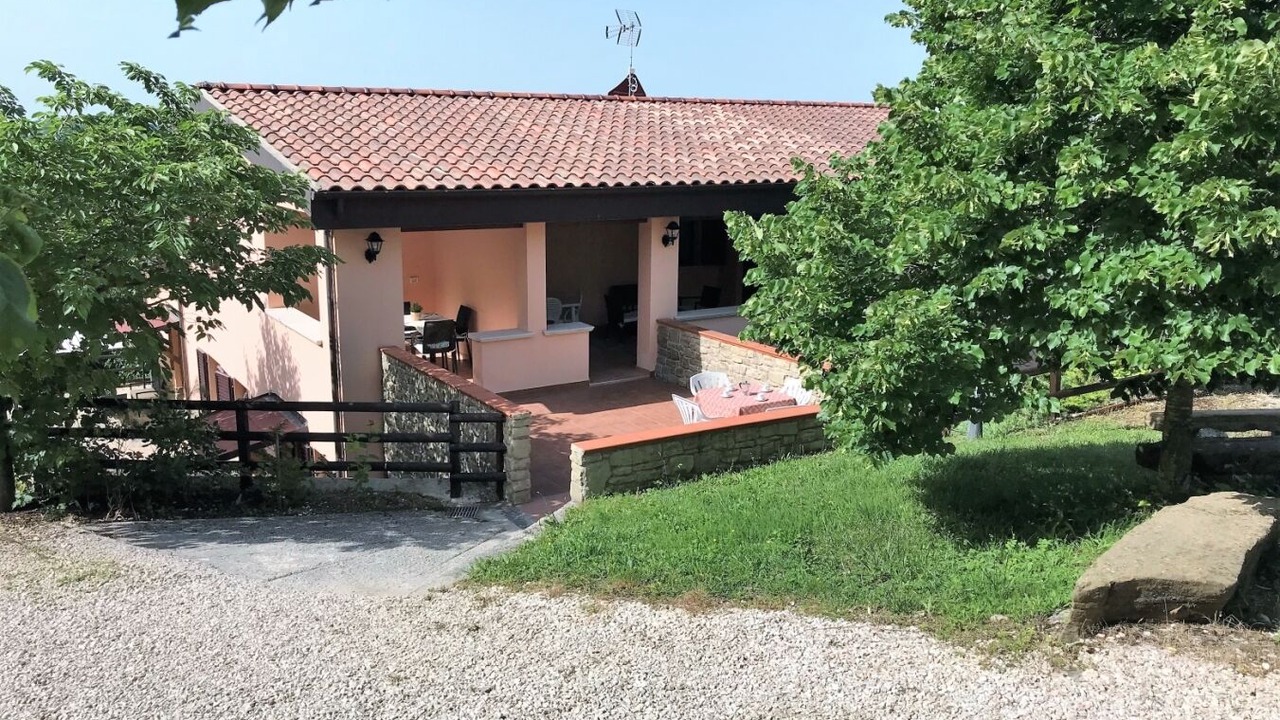 Photo of Outdoor in Apecchio