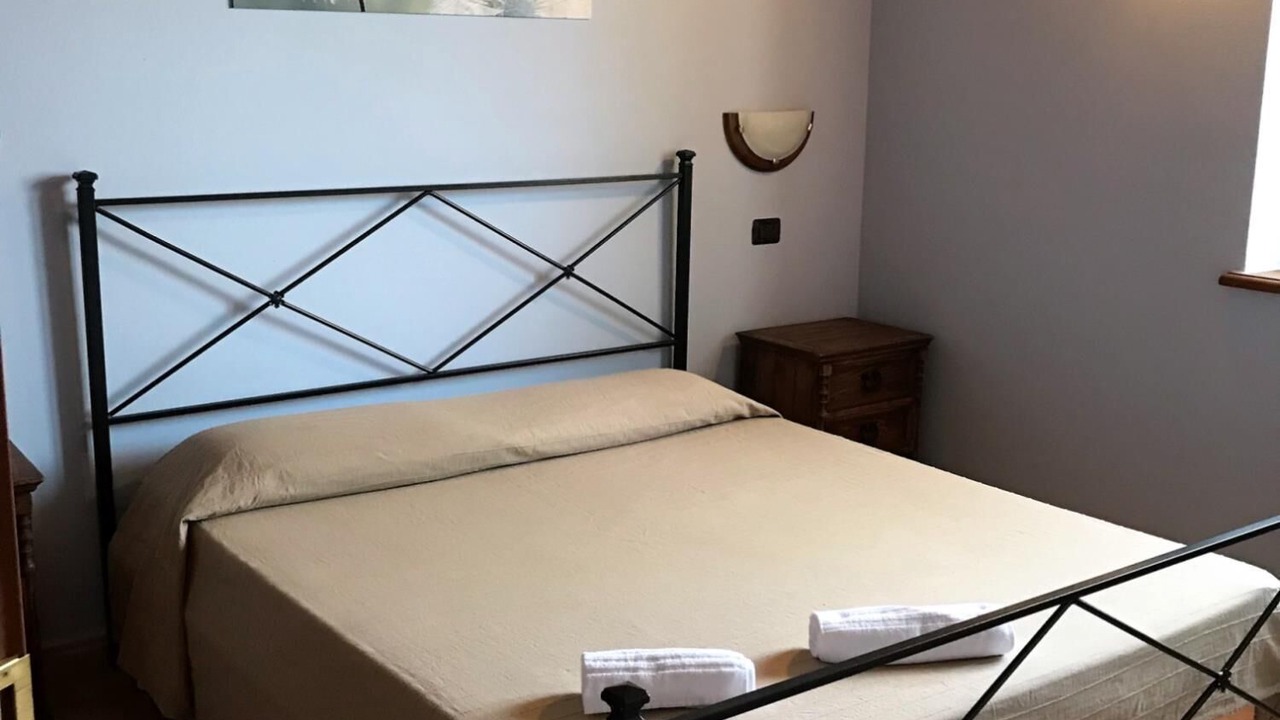 Photo of Bedroom in Apecchio