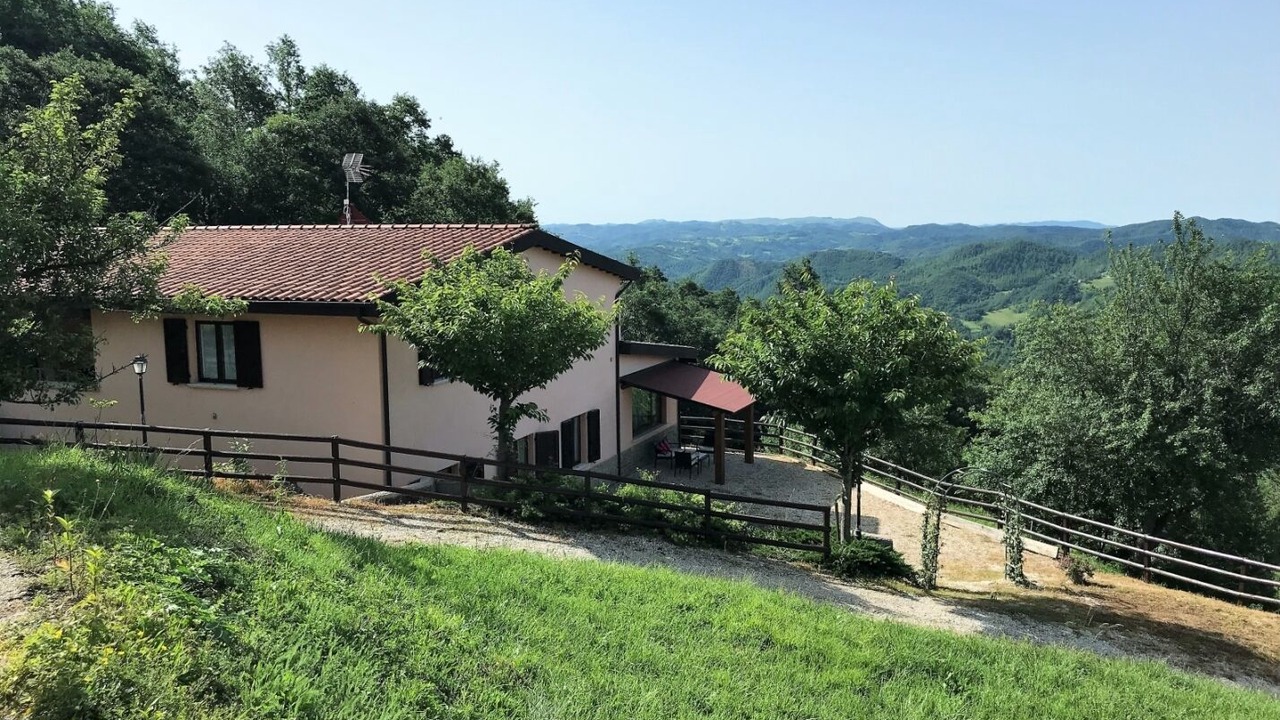 Photo of Outdoor in Apecchio