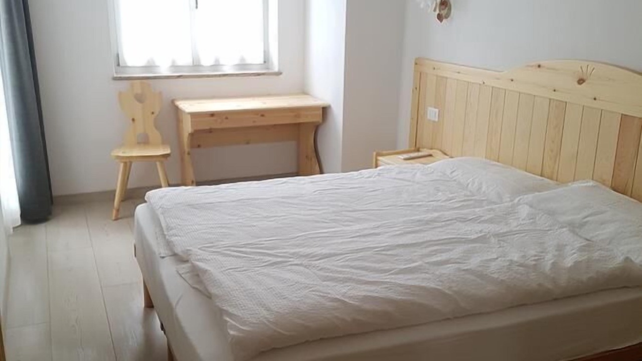 Photo of Bedroom in Monclassico