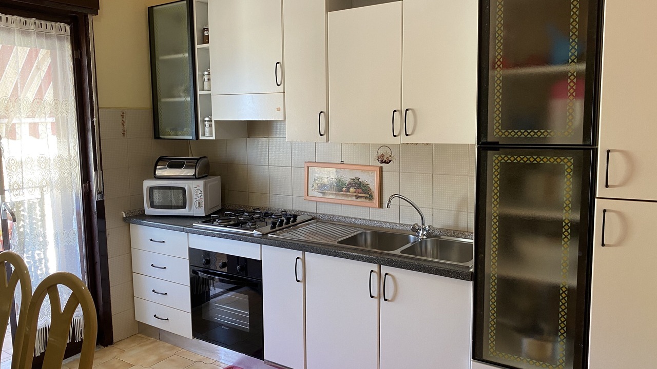 Photo of Kitchen in Lido Rossello