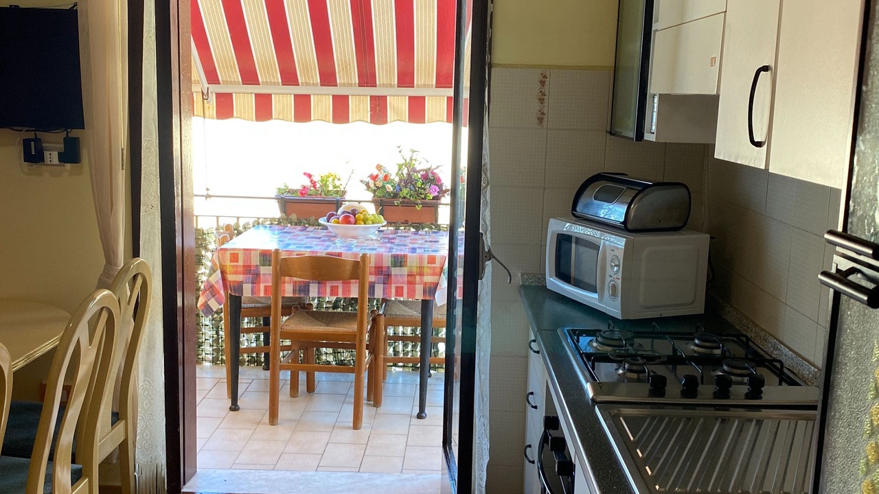 Photo of Kitchen in Lido Rossello