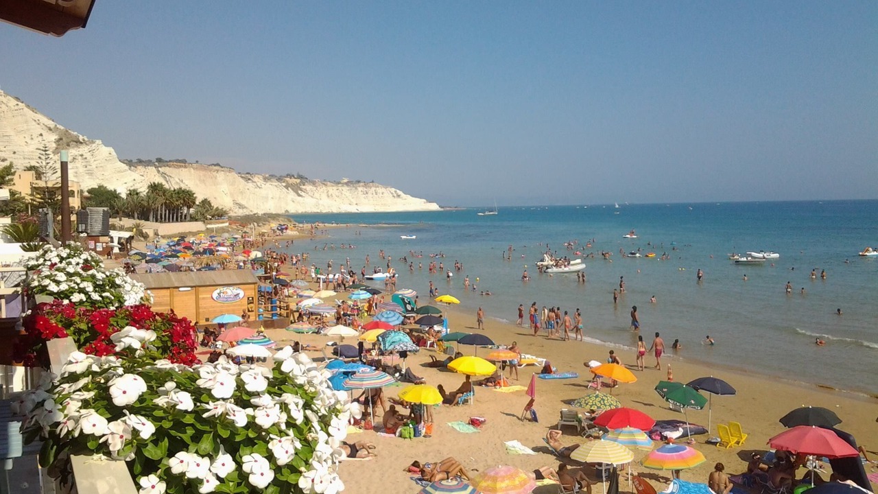 Photo of Outdoor in Lido Rossello