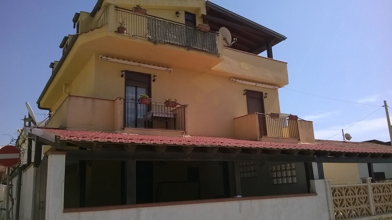 Photo of Outdoor in Lido Rossello