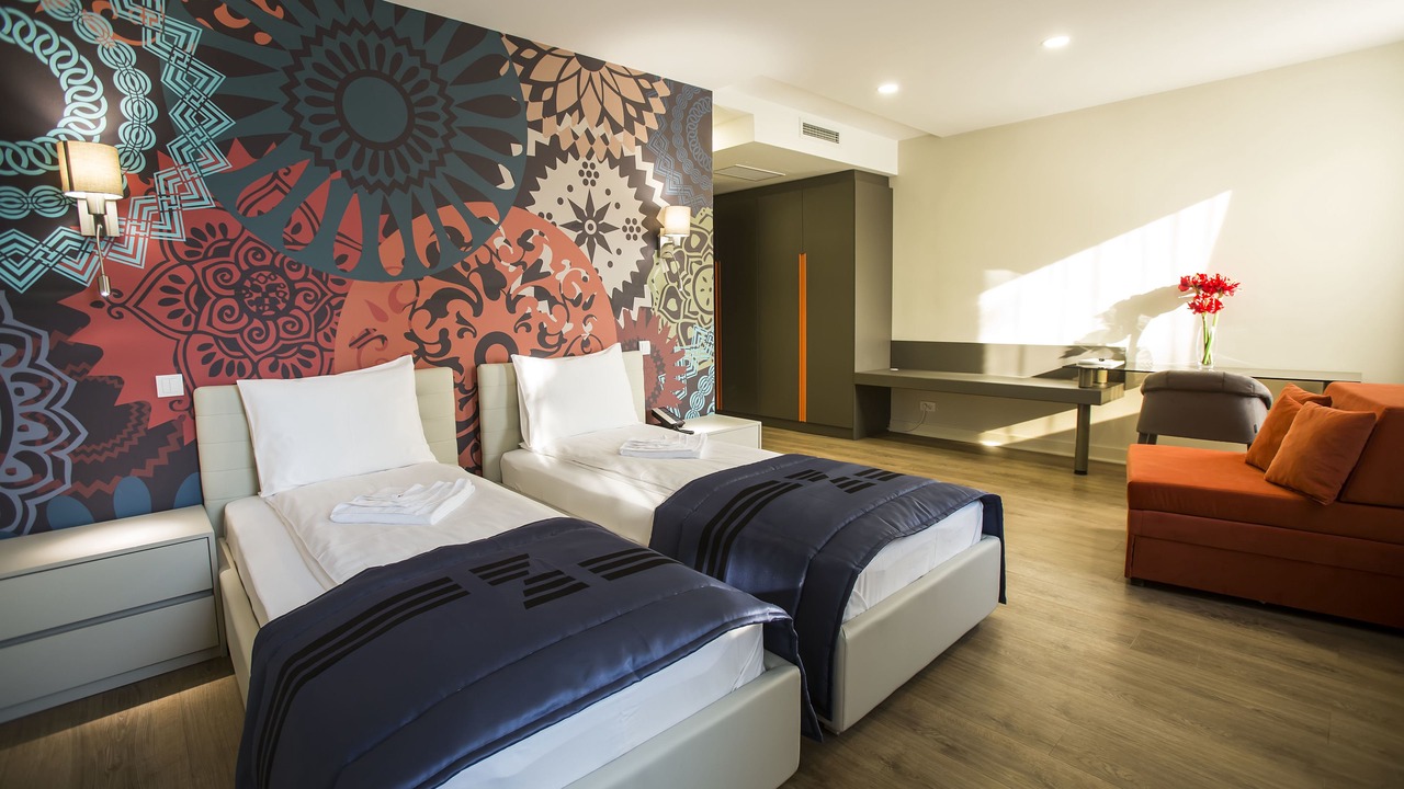Photo of Bedroom in Bajina Basta