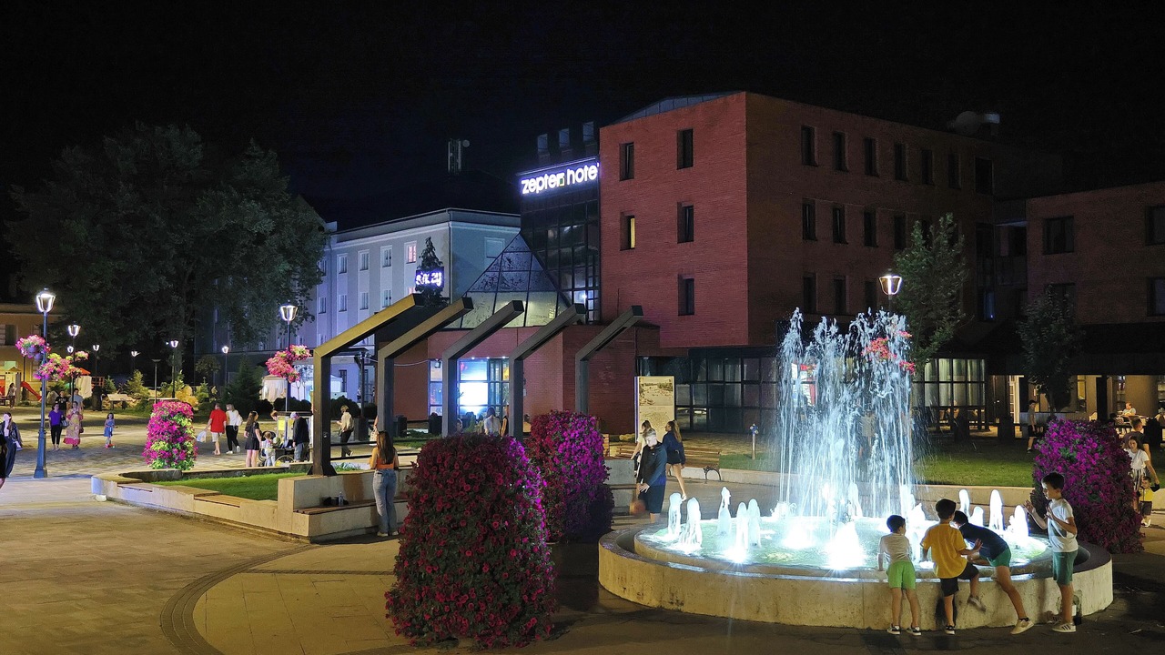 Photo of Outdoor in Bajina Basta