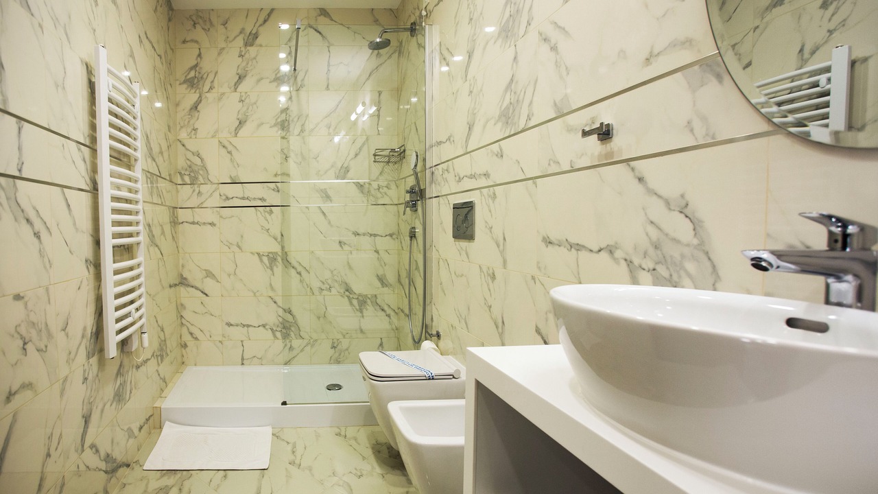 Photo of Bathroom in Bajina Basta