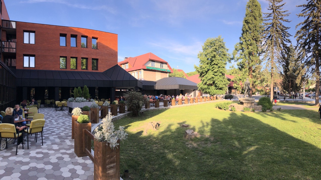 Photo of Outdoor in Bajina Basta