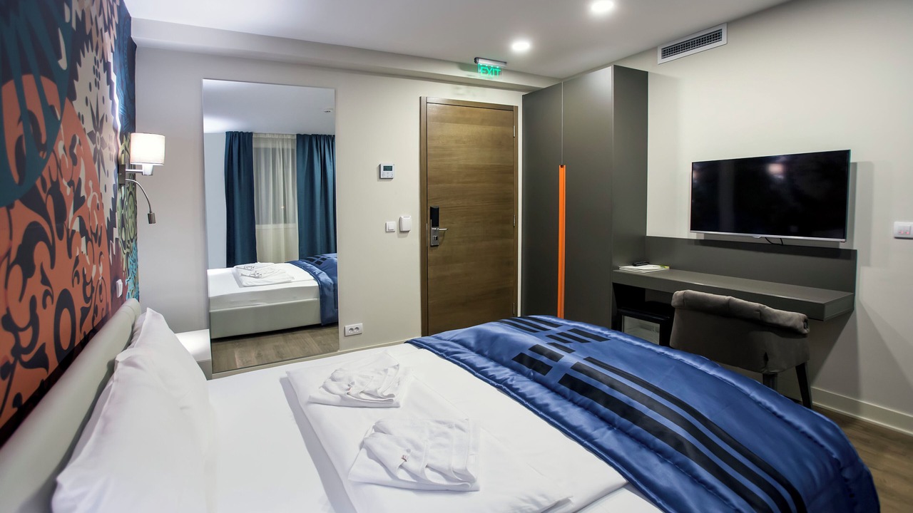 Photo of Bedroom in Bajina Basta