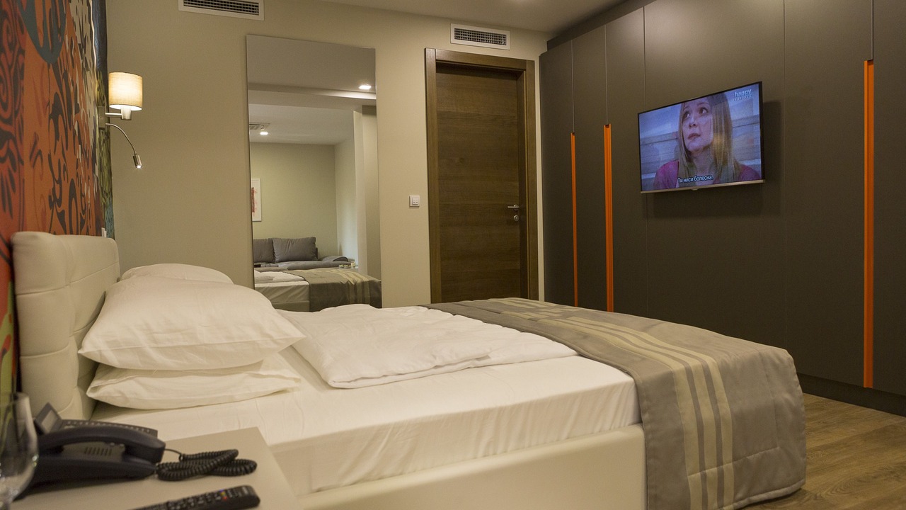 Photo of Bedroom in Bajina Basta