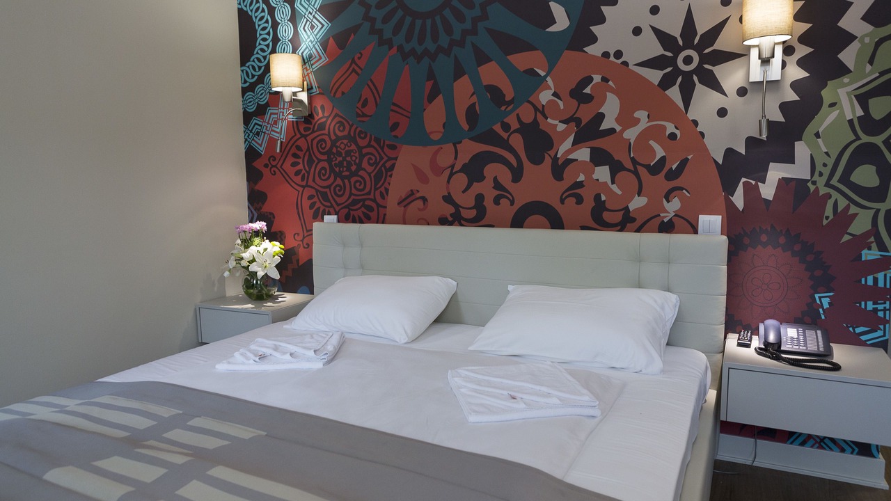Photo of Bedroom in Bajina Basta