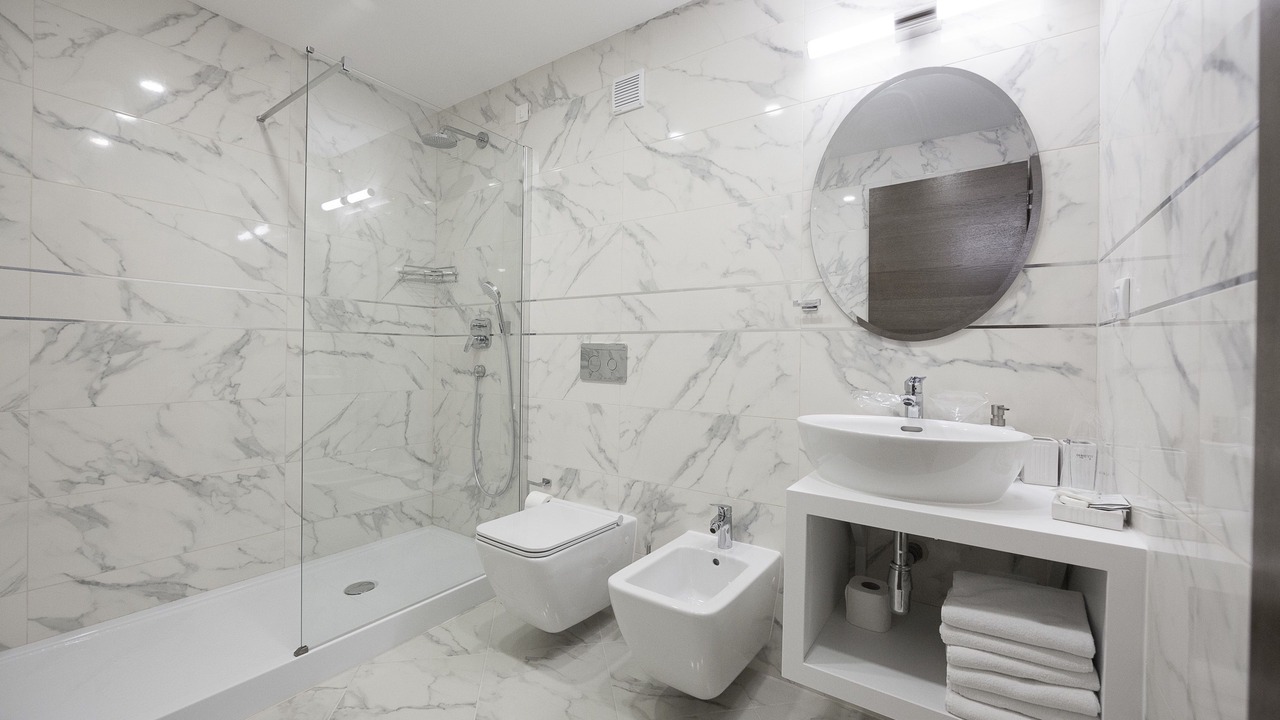 Photo of Bathroom in Bajina Basta