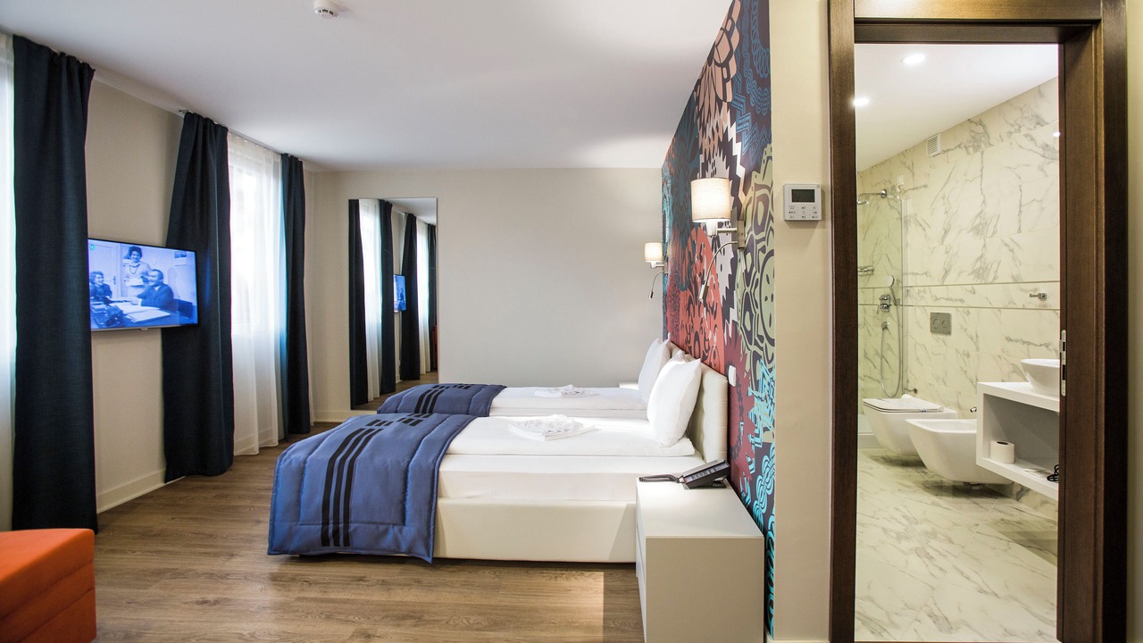 Photo of Bedroom in Bajina Basta