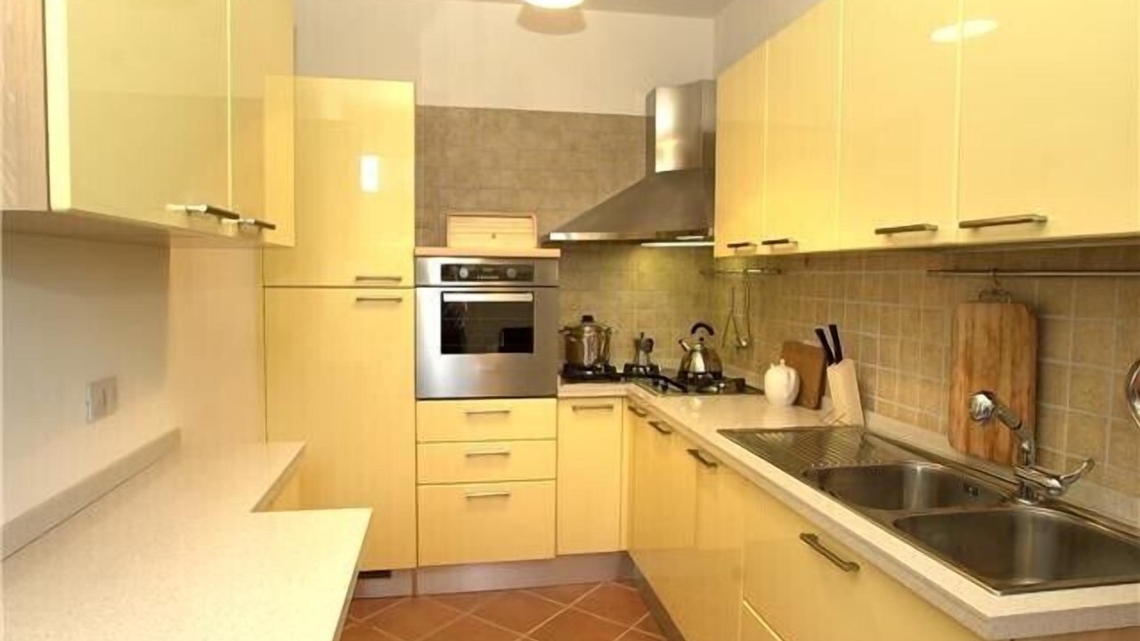 Photo of Kitchen in Monterosso