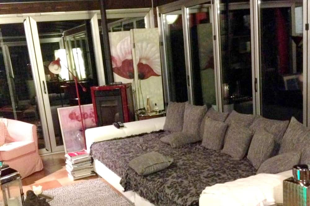 Photo of Livingroom in Cupramontana