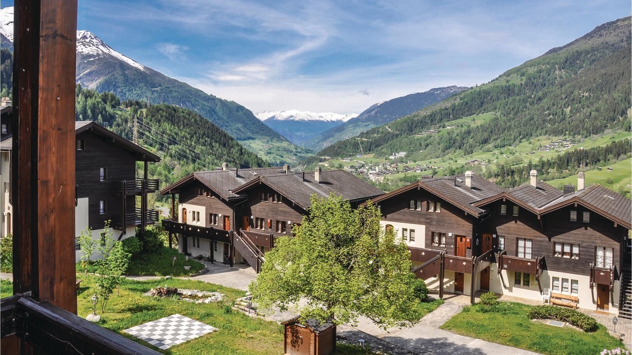 Photo of Outdoor in Ernen