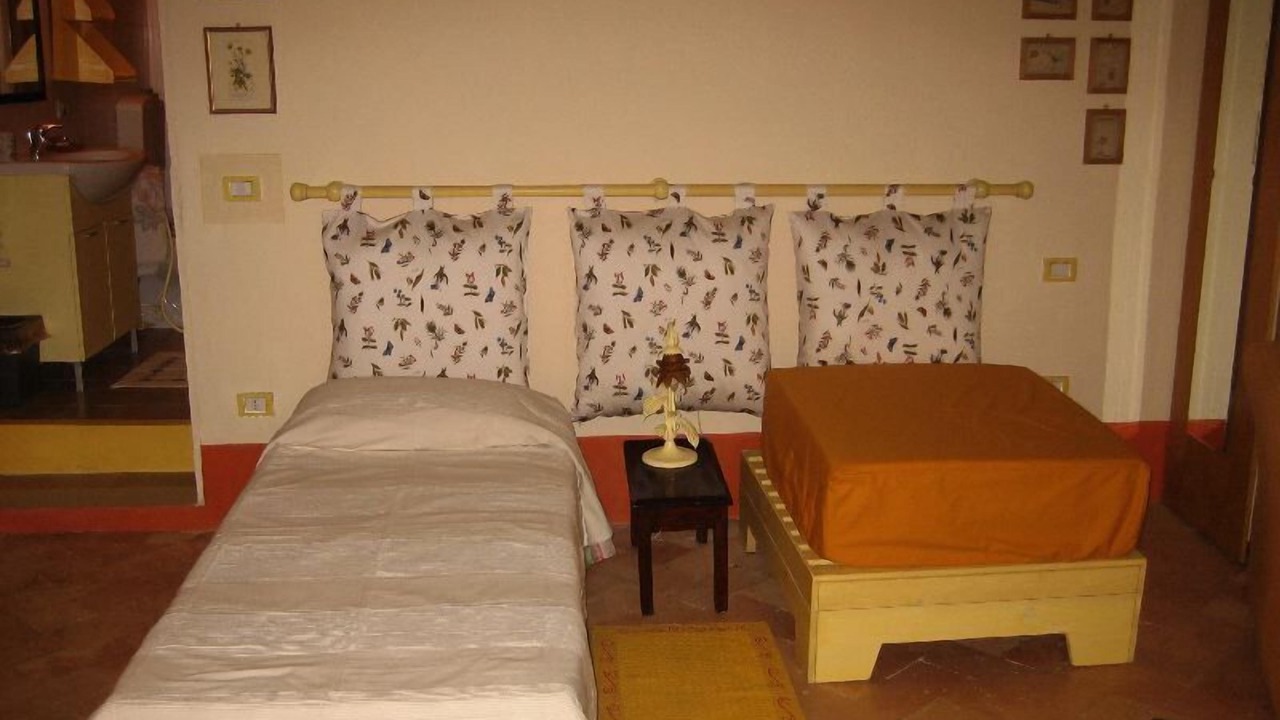 Photo of Bedroom in Cagli
