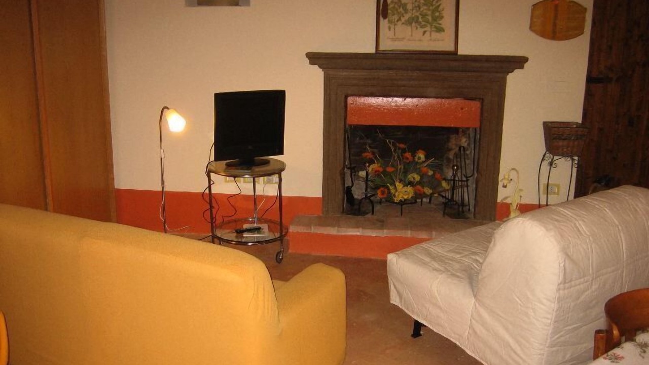 Photo of Bedroom in Cagli