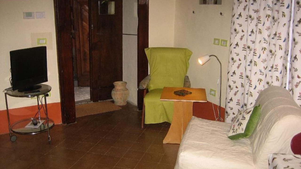 Photo of Bedroom in Cagli