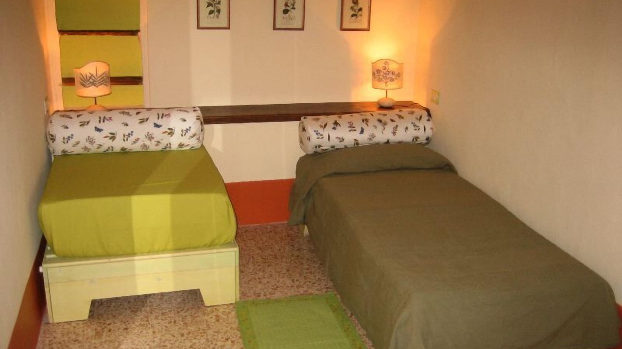 Photo of Bedroom in Cagli