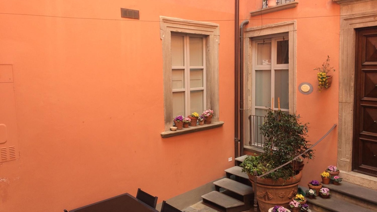 Photo of Patio Balcony in Cagli