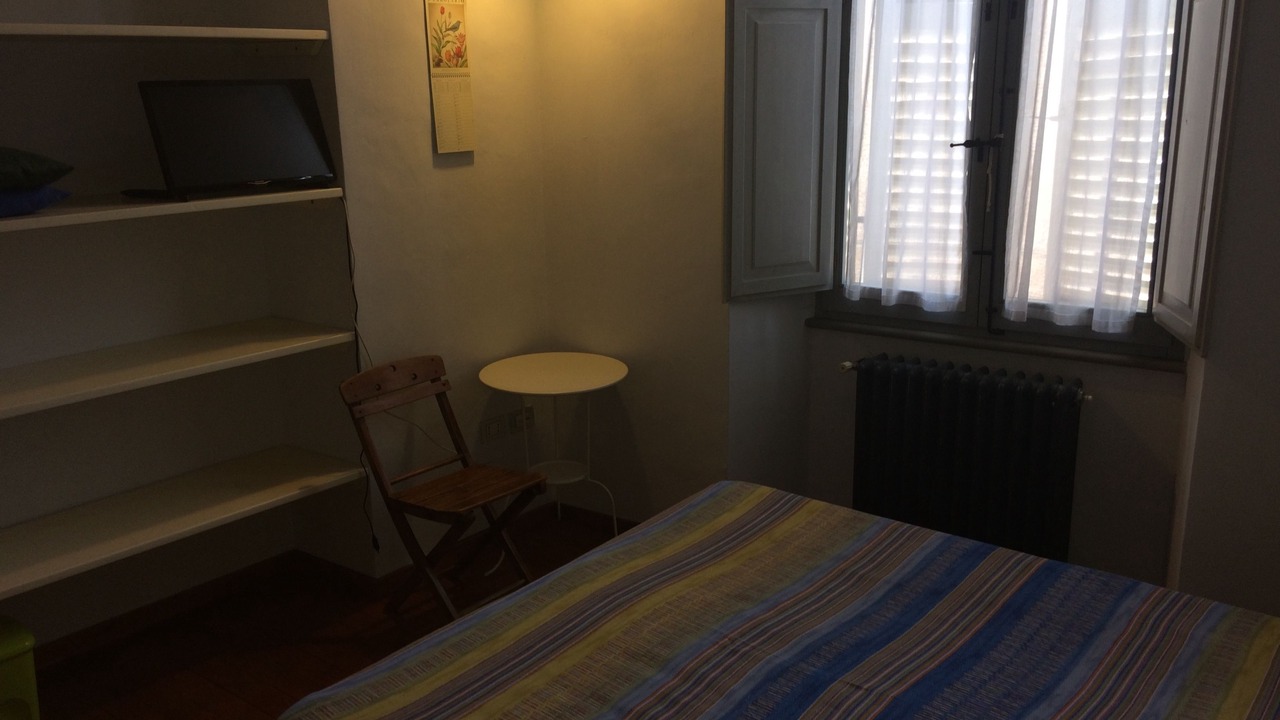 Photo of Bedroom in Cagli