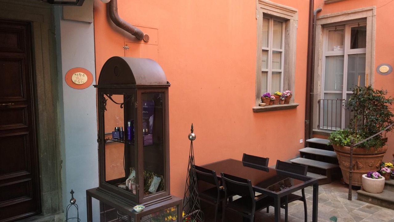 Photo of Patio Balcony in Cagli